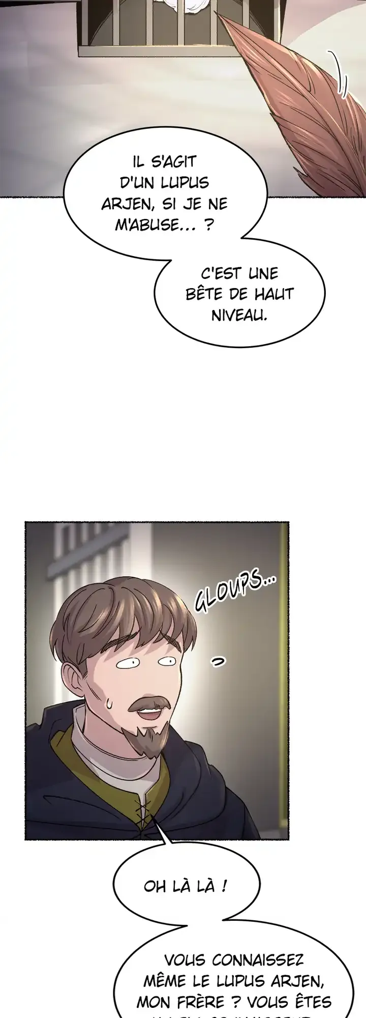 Read Like Wind On A Dry Branch FR Manga Online