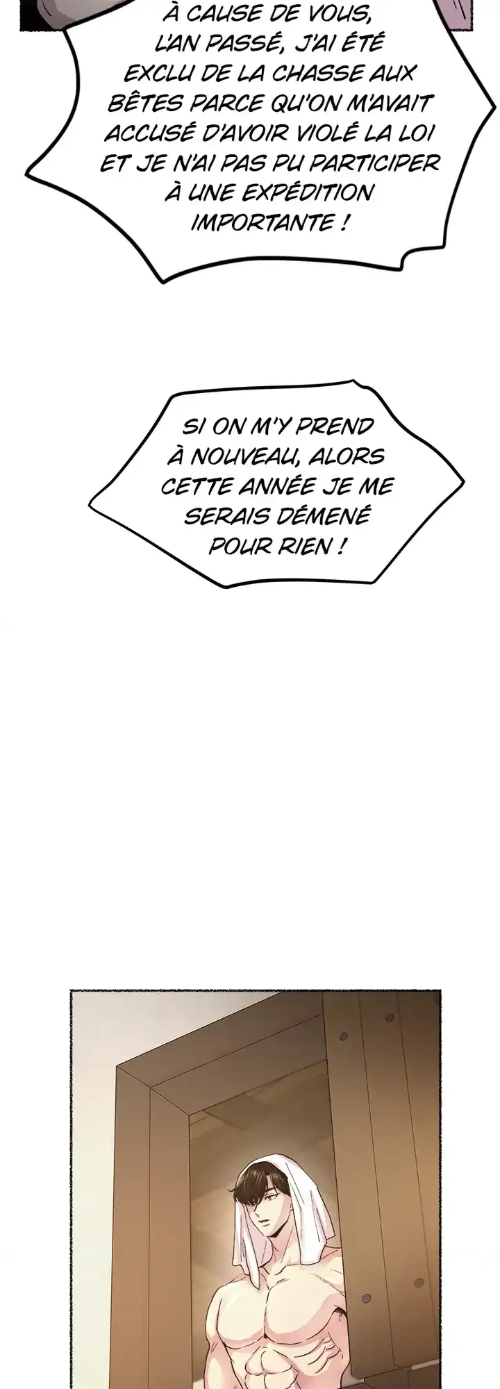 Read Like Wind On A Dry Branch FR Manga Online