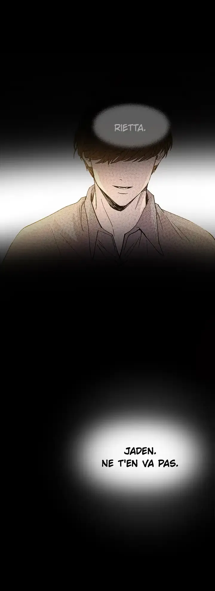 Read Like Wind On A Dry Branch FR Manga Online