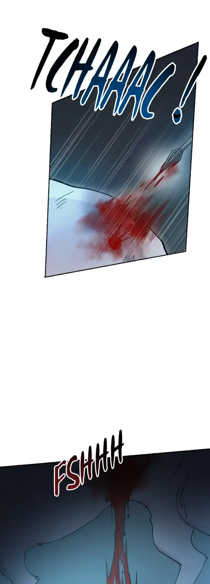 Read Like Wind On A Dry Branch FR Manga Online