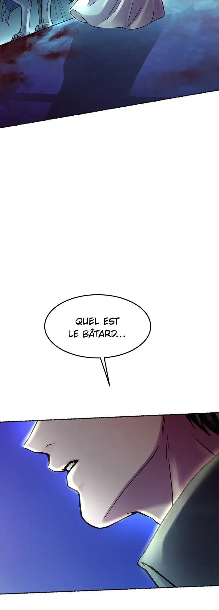 Read Like Wind On A Dry Branch FR Manga Online