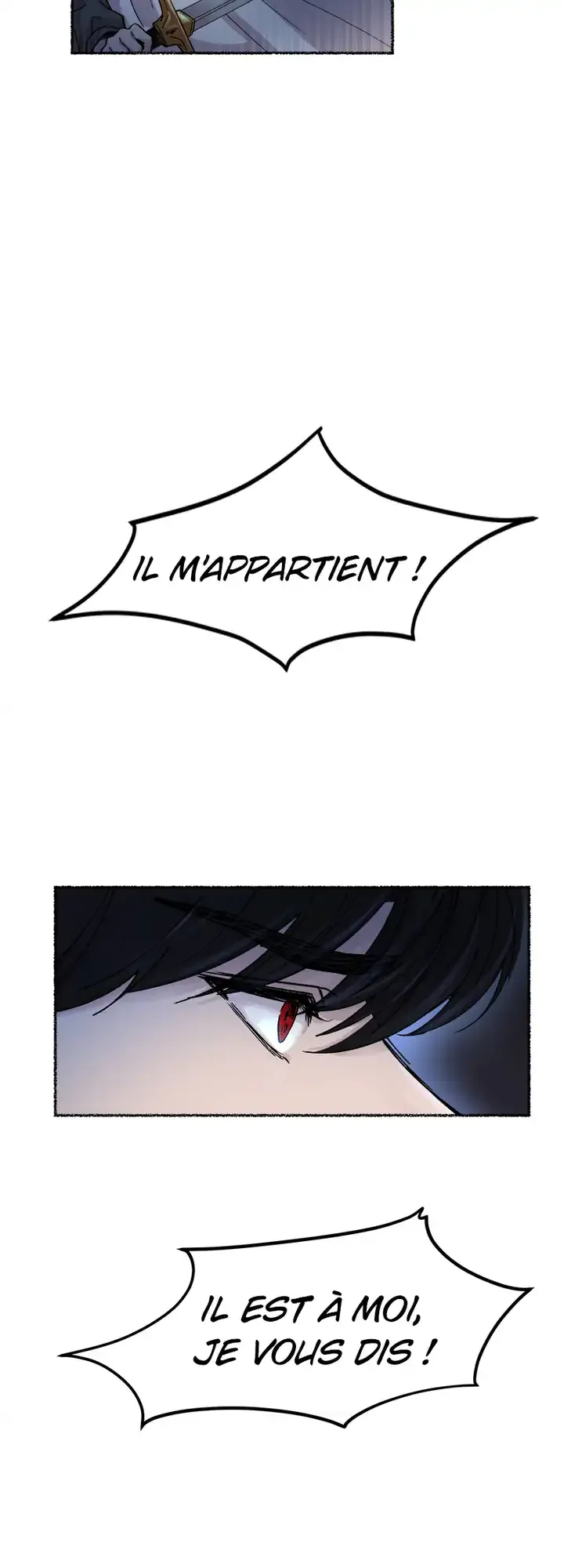 Read Like Wind On A Dry Branch FR Manga Online