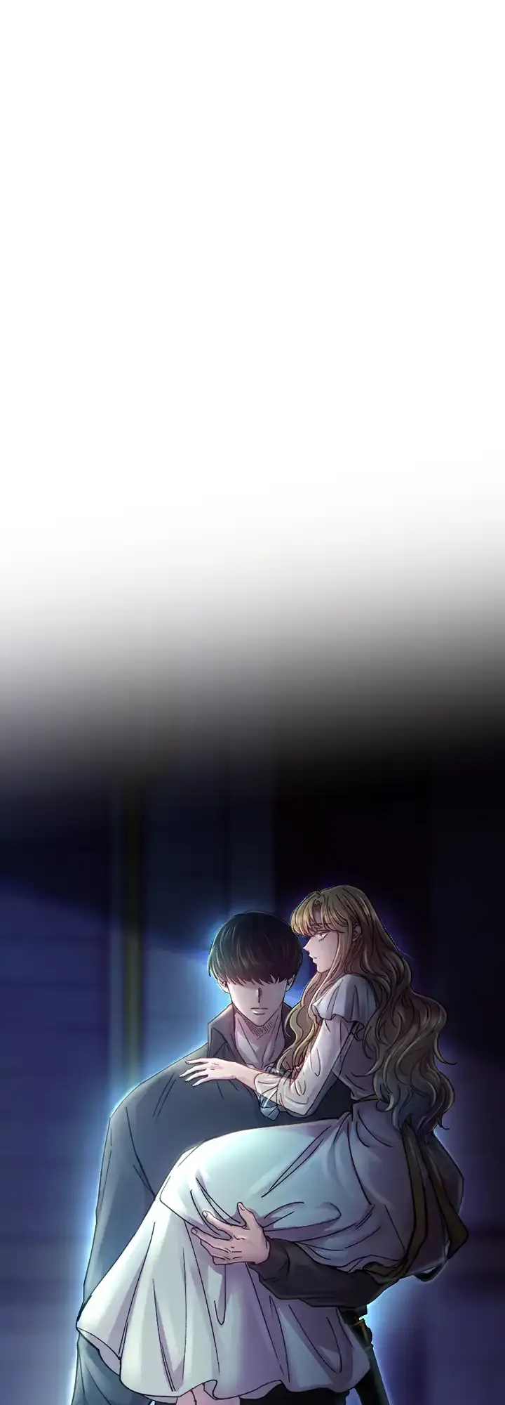 Read Like Wind On A Dry Branch FR Manga Online