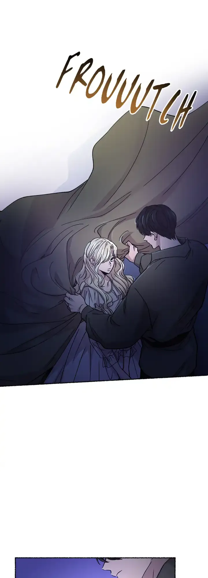 Read Like Wind On A Dry Branch FR Manga Online