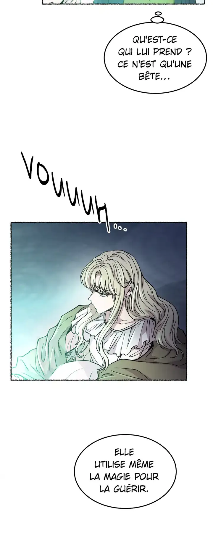 Read Like Wind On A Dry Branch FR Manga Online