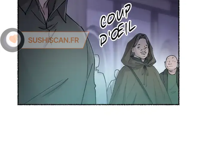 Read Like Wind On A Dry Branch FR Manga Online
