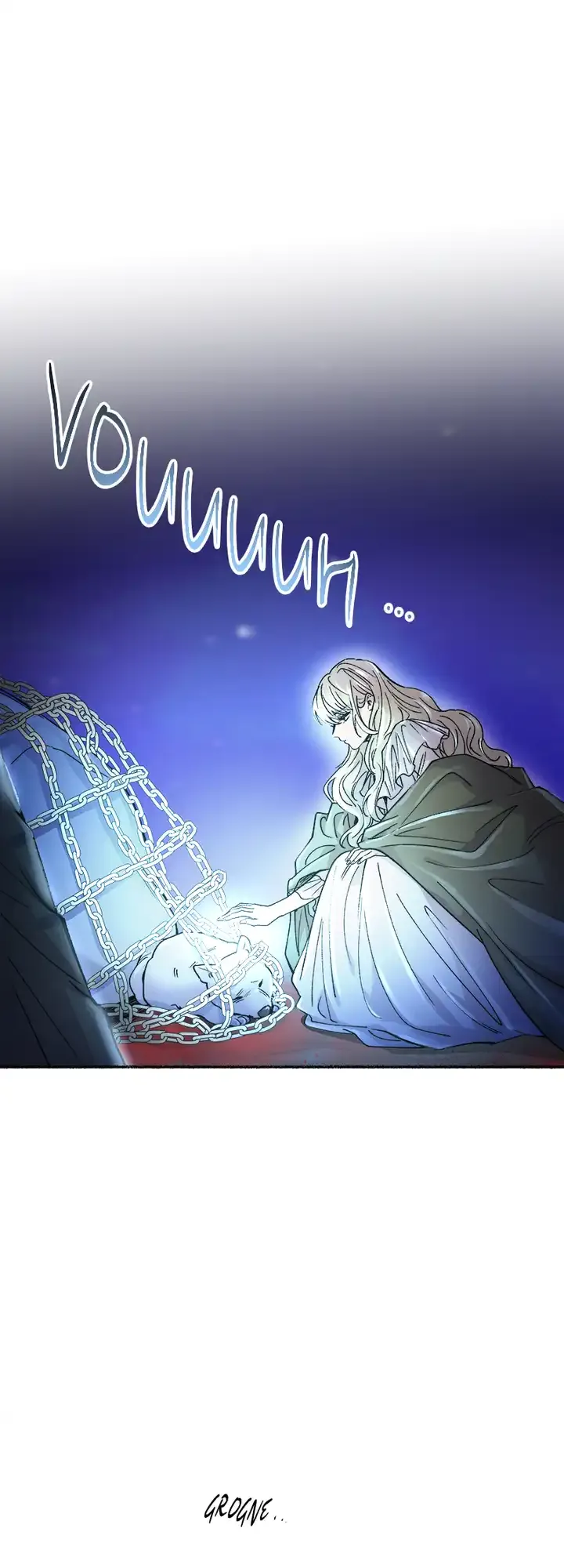 Read Like Wind On A Dry Branch FR Manga Online