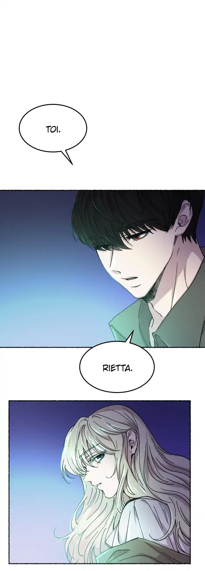 Read Like Wind On A Dry Branch FR Manga Online