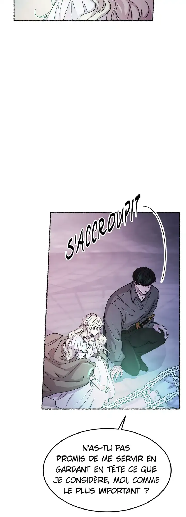 Read Like Wind On A Dry Branch FR Manga Online