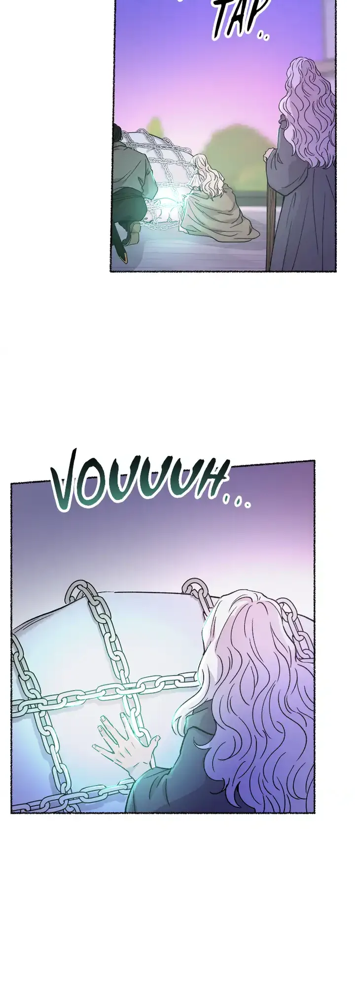 Read Like Wind On A Dry Branch FR Manga Online