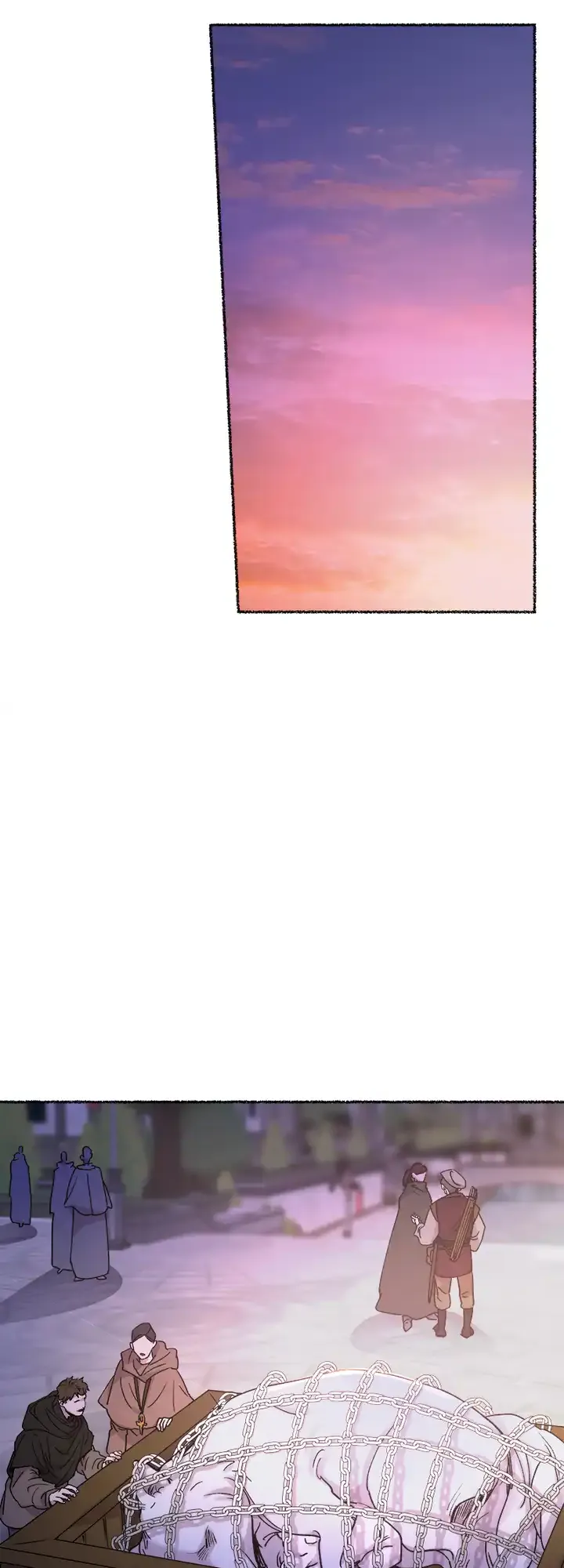 Read Like Wind On A Dry Branch FR Manga Online