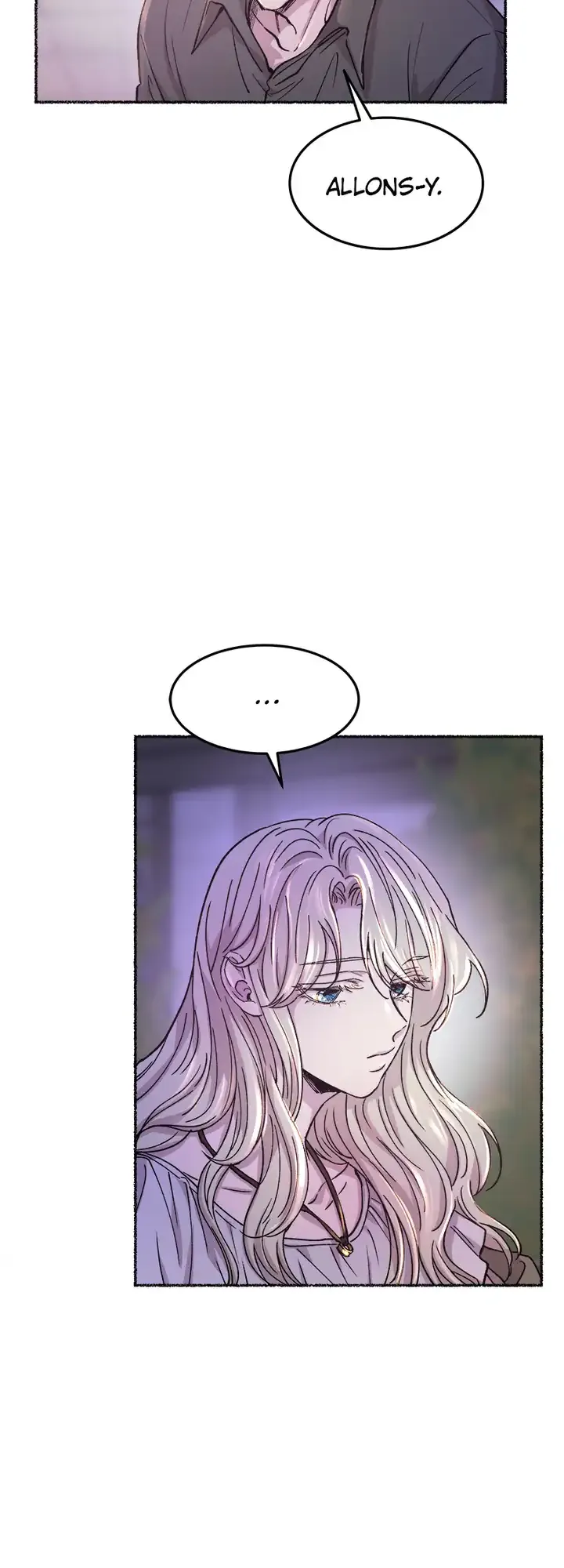 Read Like Wind On A Dry Branch FR Manga Online