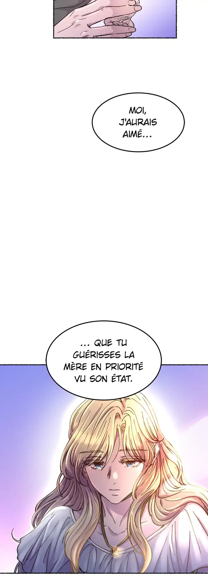 Read Like Wind On A Dry Branch FR Manga Online