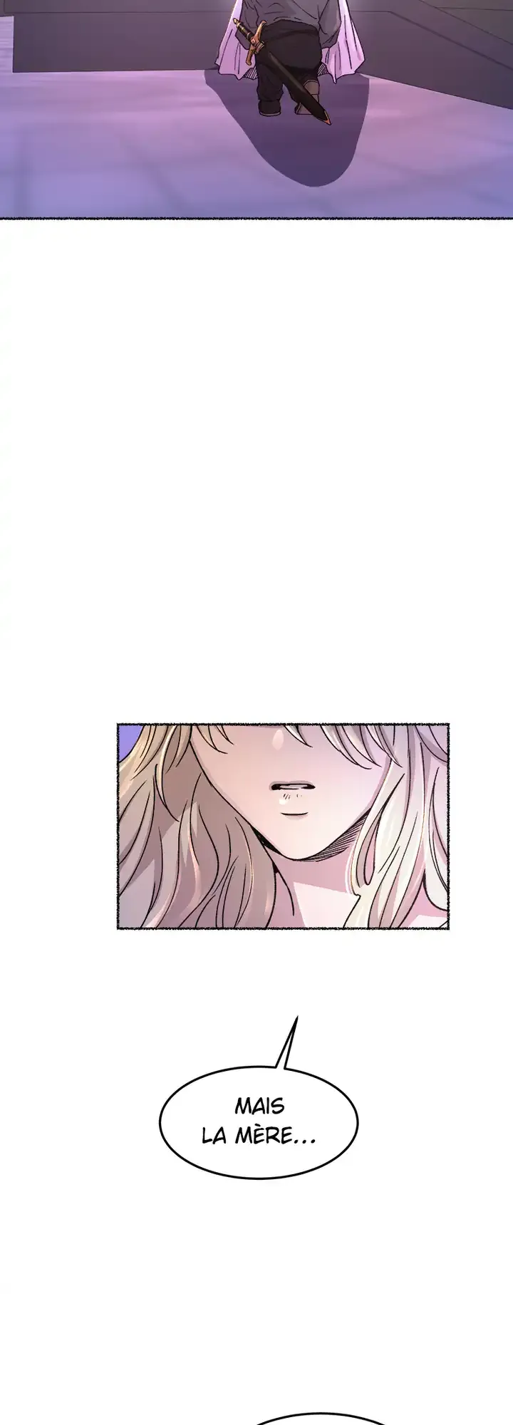 Read Like Wind On A Dry Branch FR Manga Online