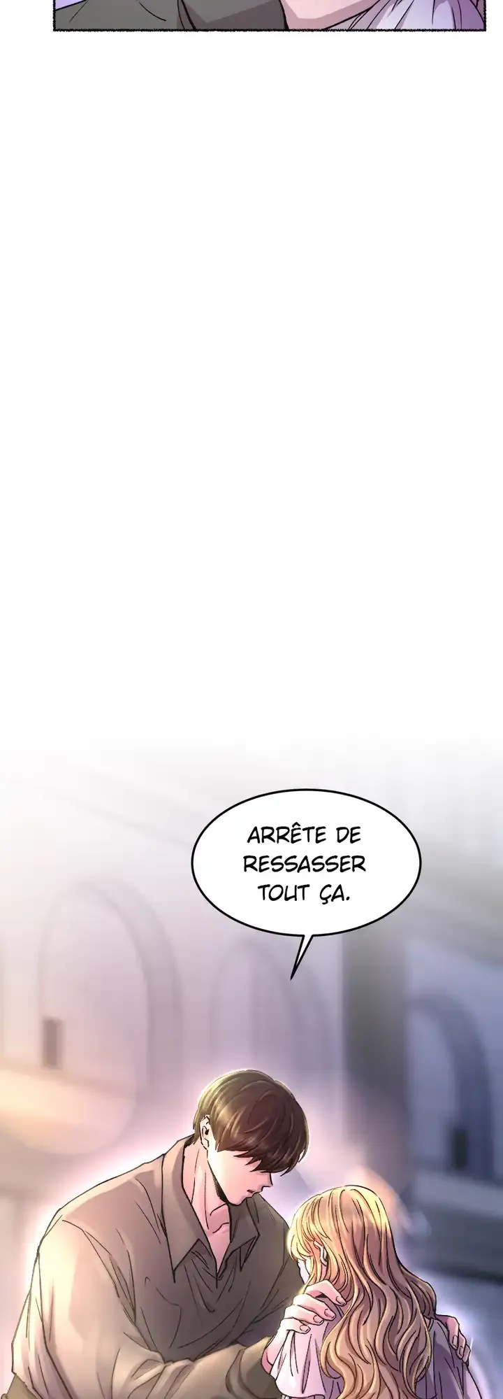 Read Like Wind On A Dry Branch FR Manga Online