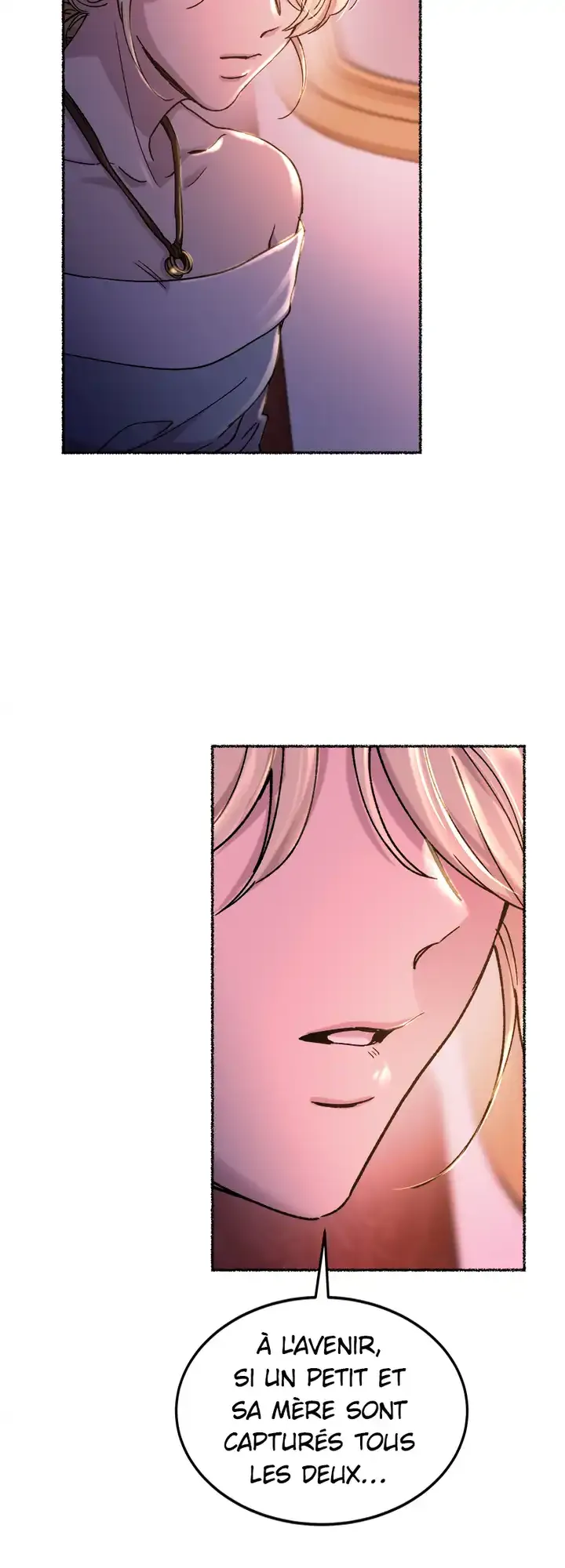 Read Like Wind On A Dry Branch FR Manga Online