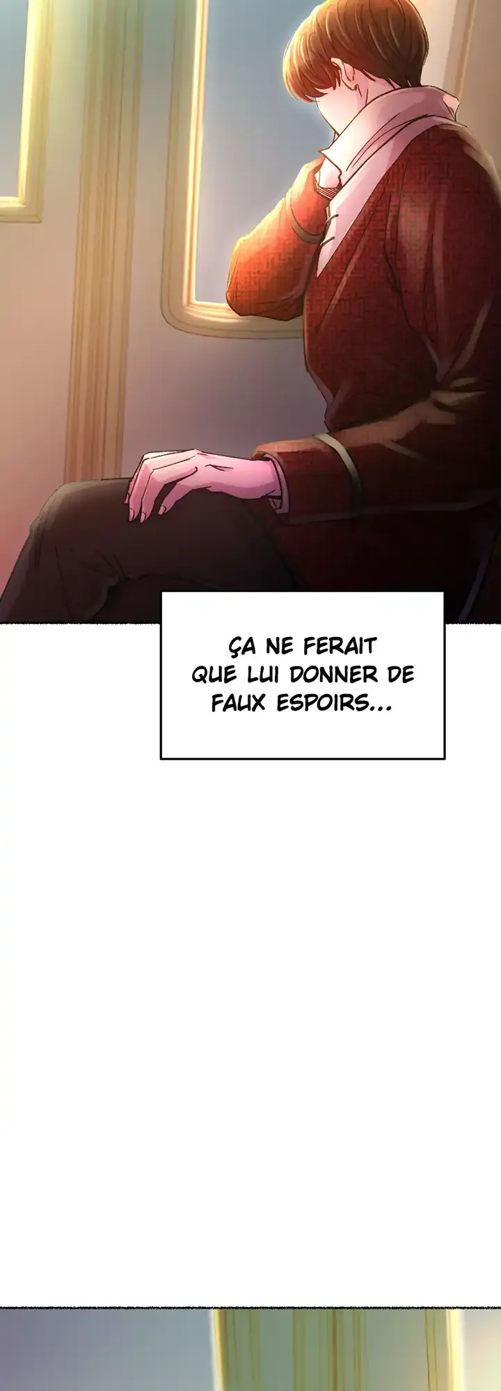 Read Like Wind On A Dry Branch FR Manga Online