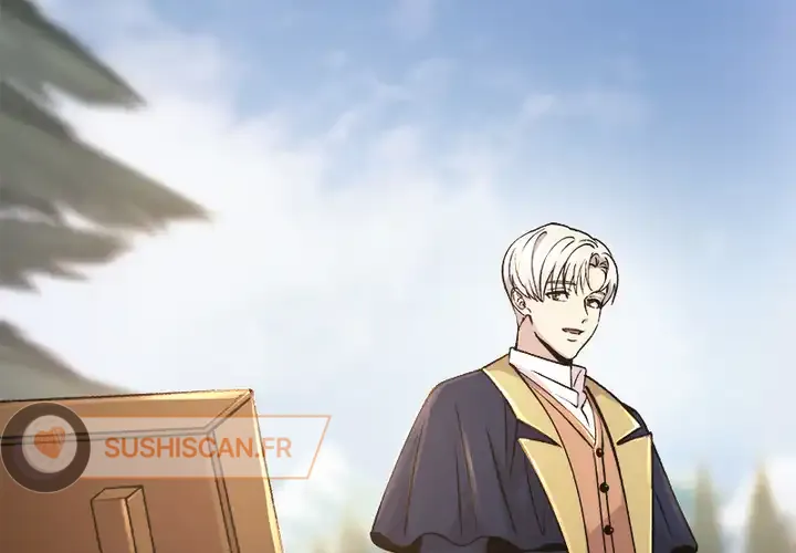 Read Like Wind On A Dry Branch FR Manga Online