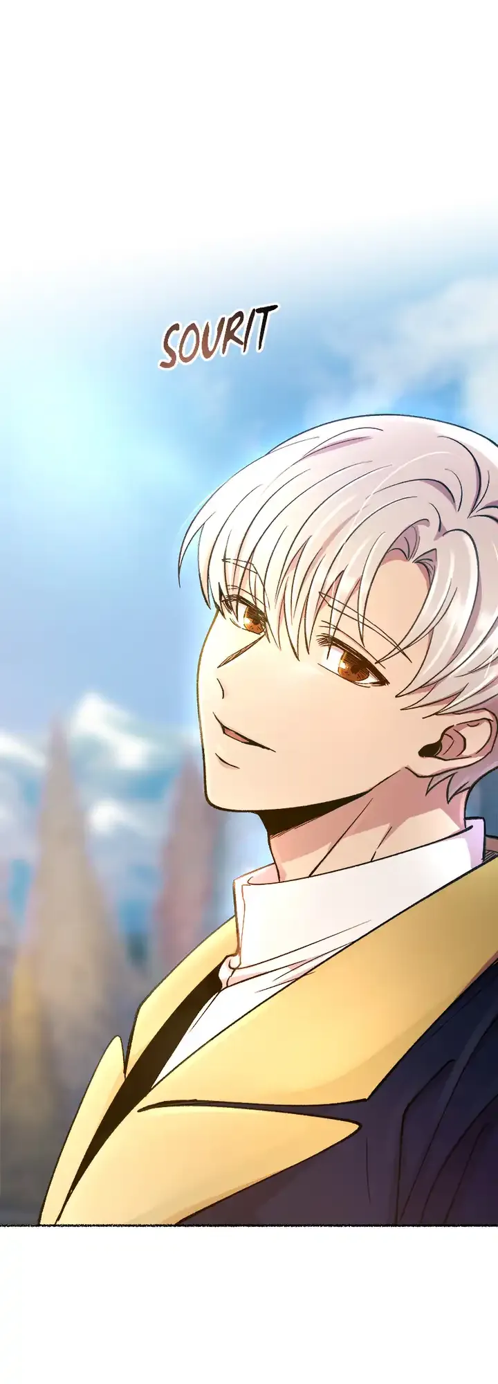 Read Like Wind On A Dry Branch FR Manga Online
