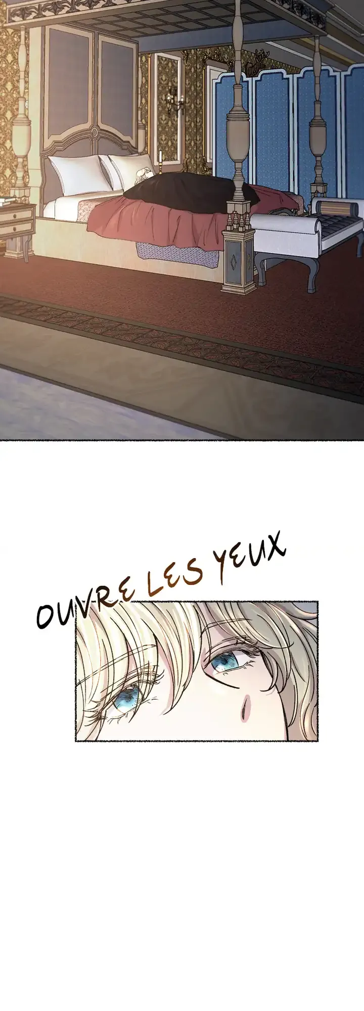 Read Like Wind On A Dry Branch FR Manga Online