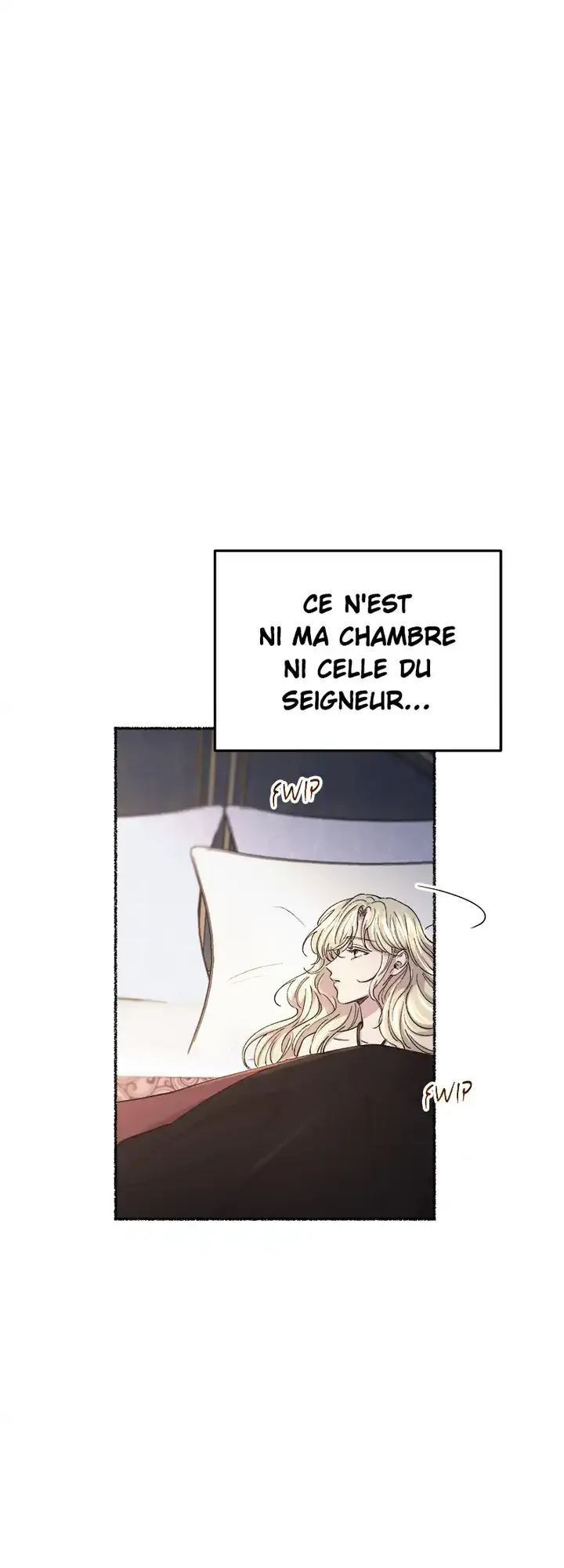 Read Like Wind On A Dry Branch FR Manga Online