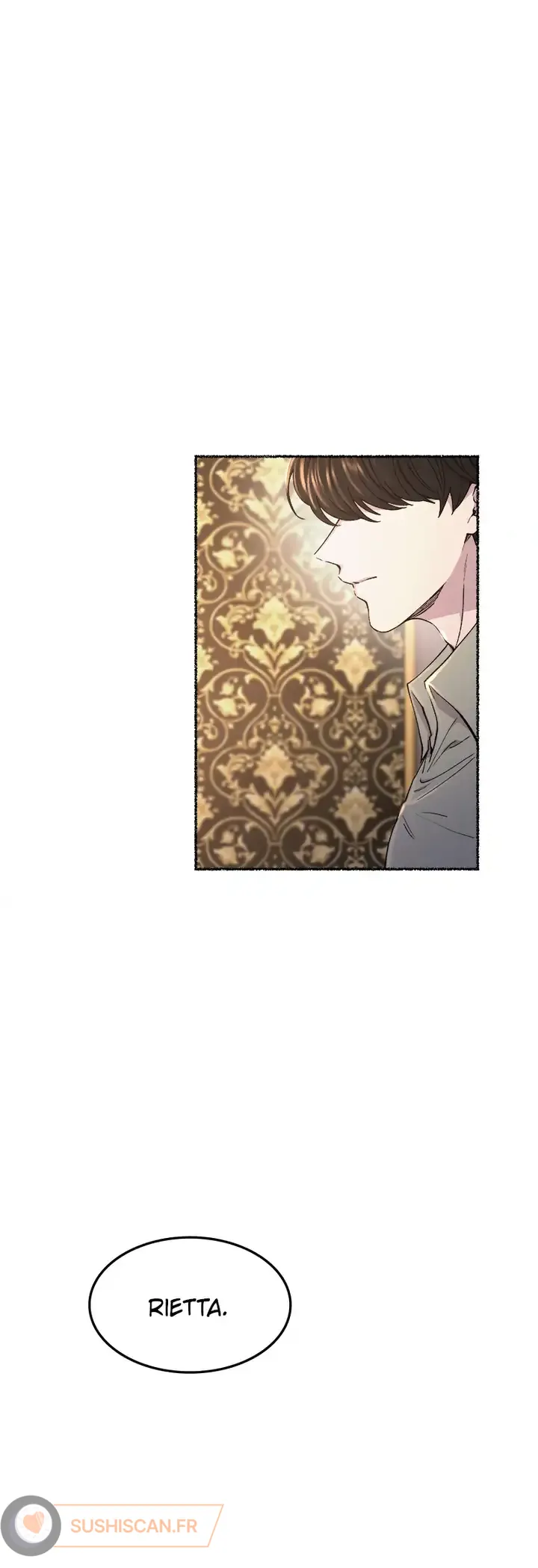Read Like Wind On A Dry Branch FR Manga Online