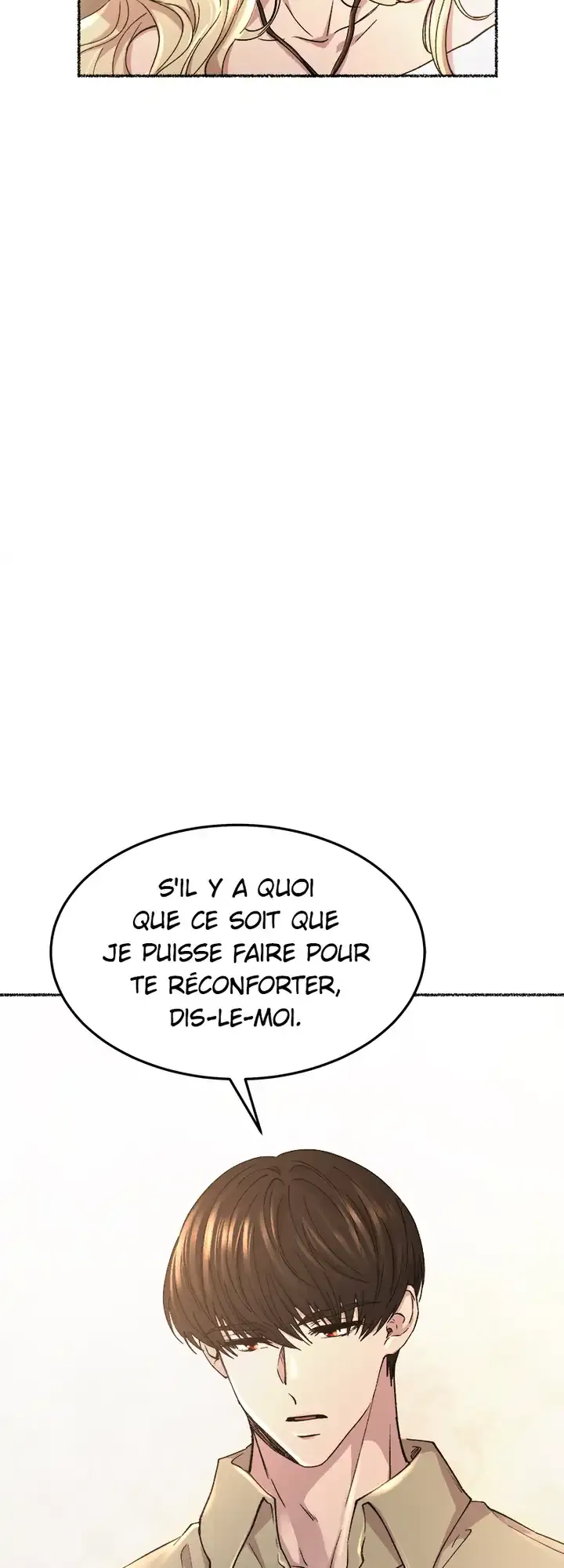 Read Like Wind On A Dry Branch FR Manga Online