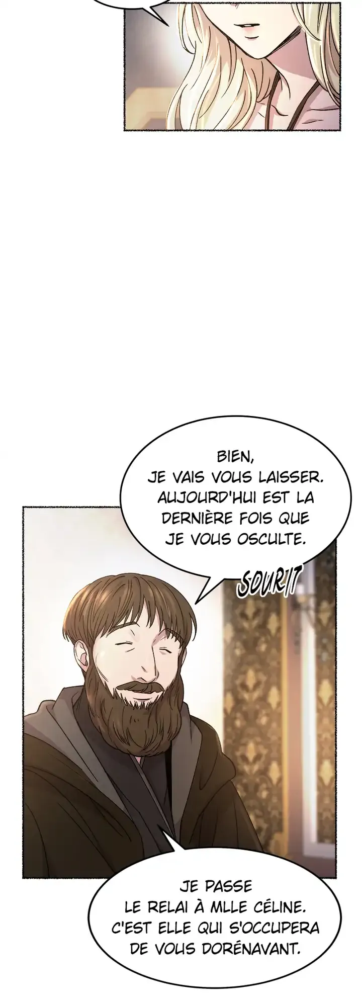 Read Like Wind On A Dry Branch FR Manga Online