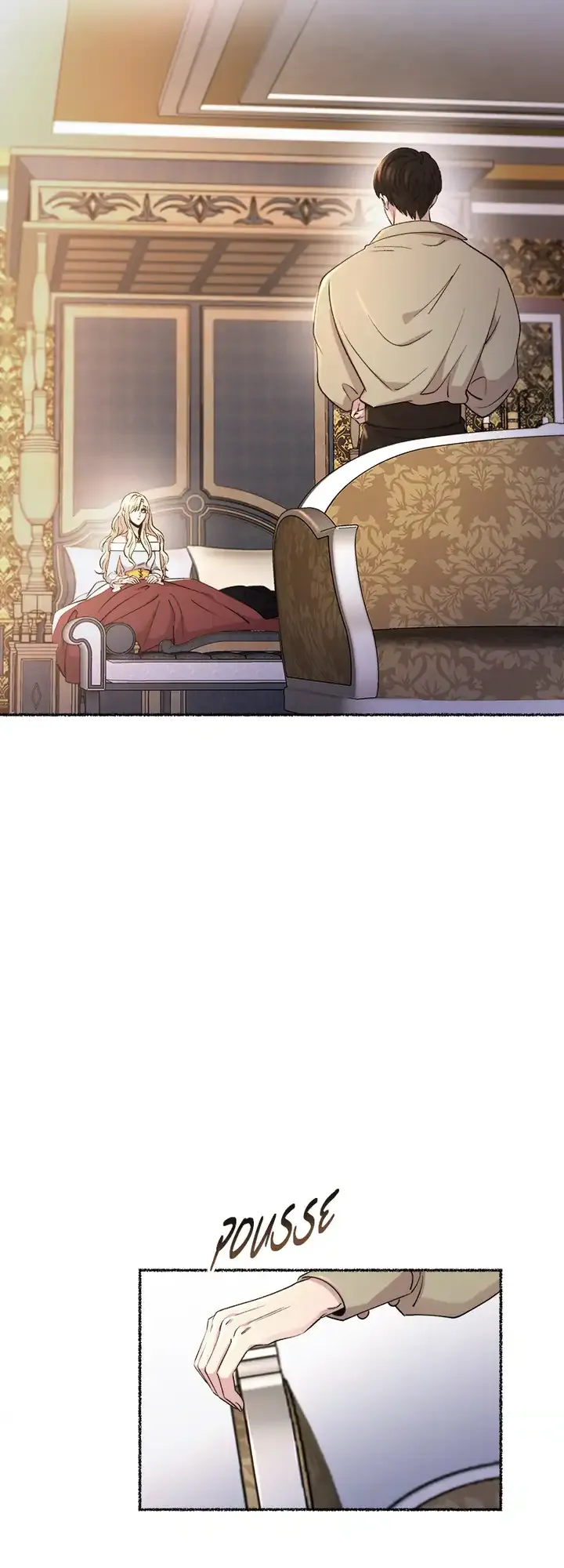 Read Like Wind On A Dry Branch FR Manga Online