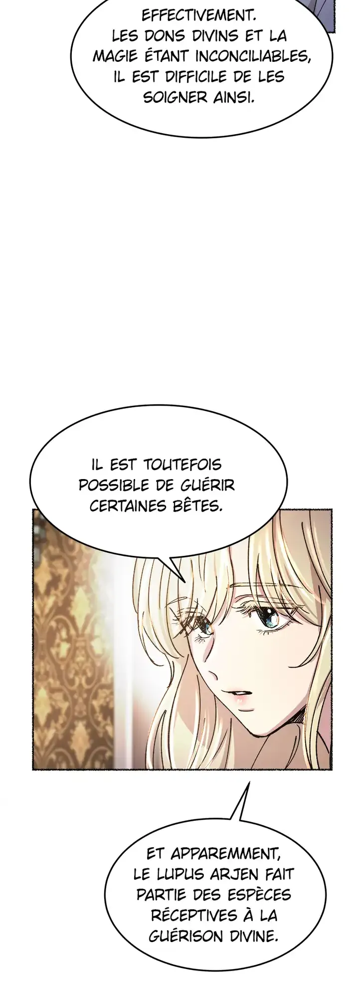 Read Like Wind On A Dry Branch FR Manga Online