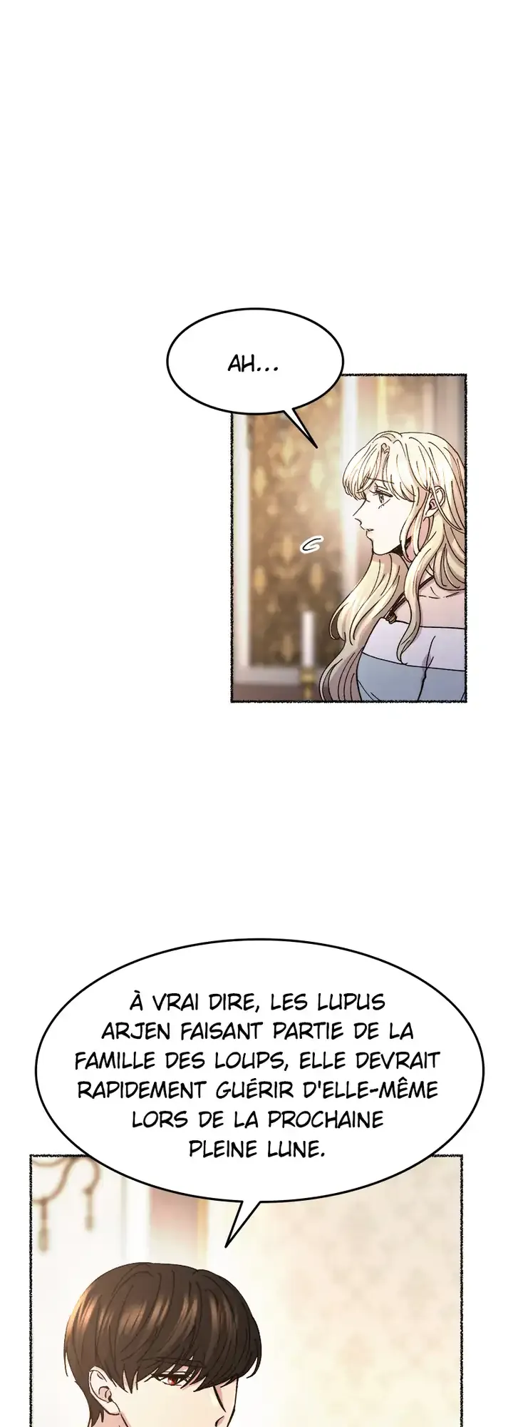 Read Like Wind On A Dry Branch FR Manga Online