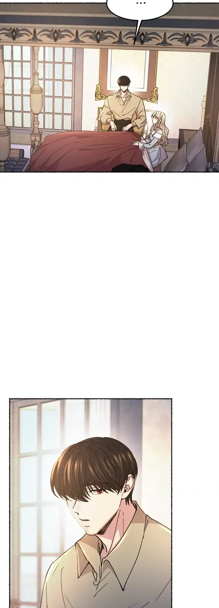 Read Like Wind On A Dry Branch FR Manga Online