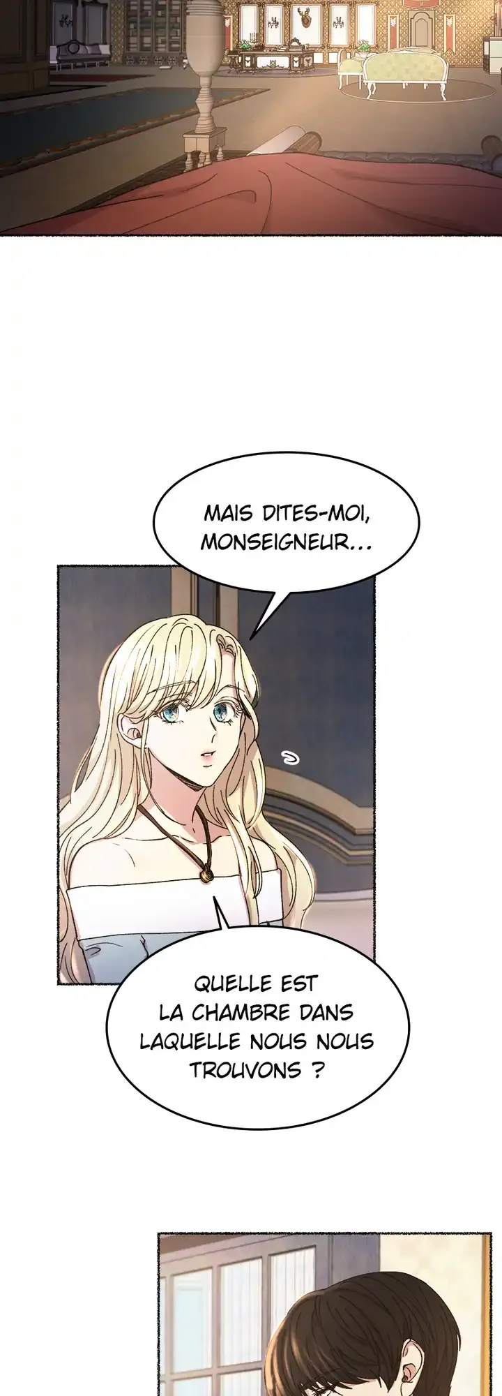 Read Like Wind On A Dry Branch FR Manga Online