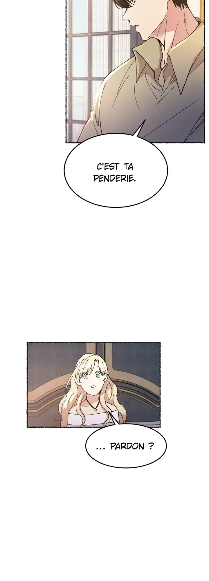 Read Like Wind On A Dry Branch FR Manga Online