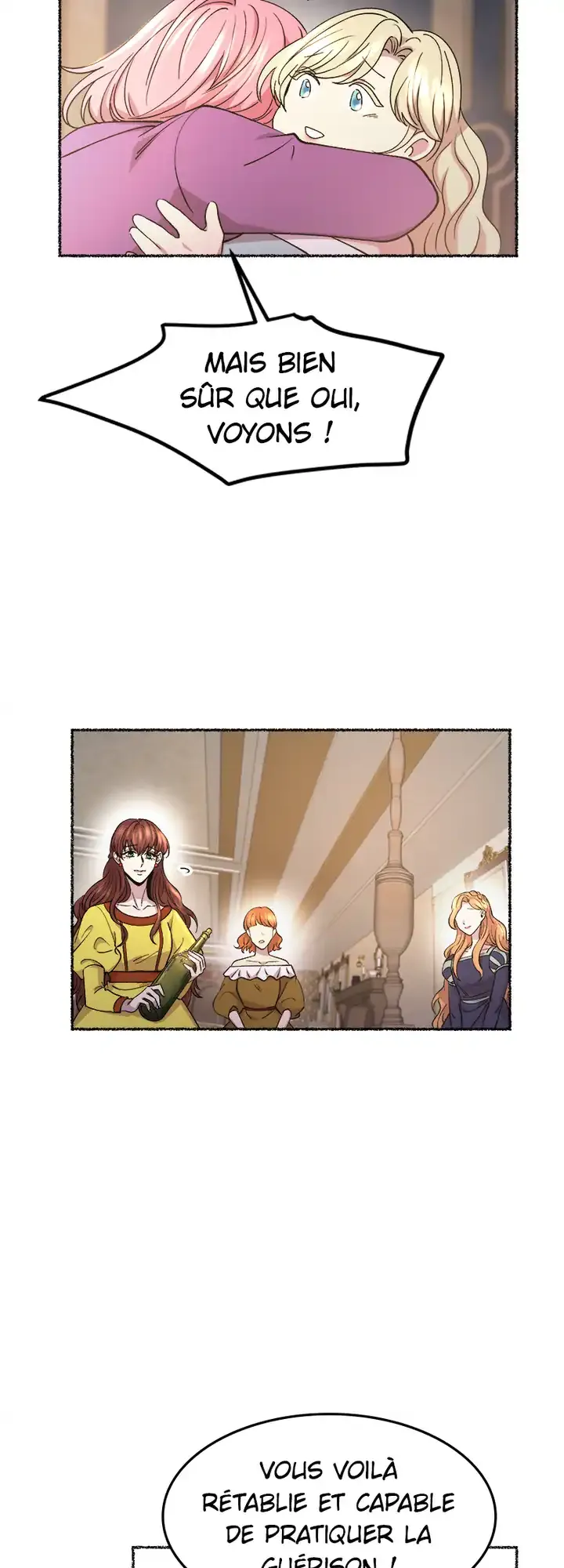 Read Like Wind On A Dry Branch FR Manga Online