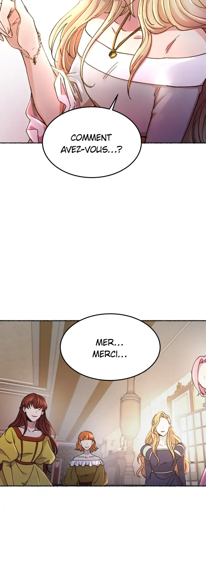 Read Like Wind On A Dry Branch FR Manga Online
