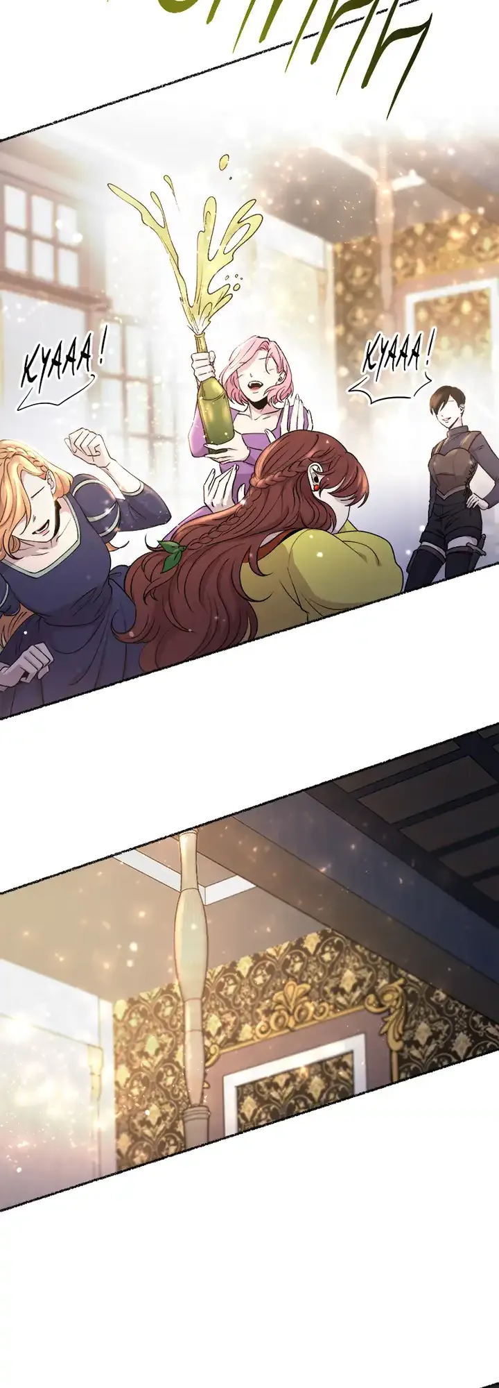 Read Like Wind On A Dry Branch FR Manga Online