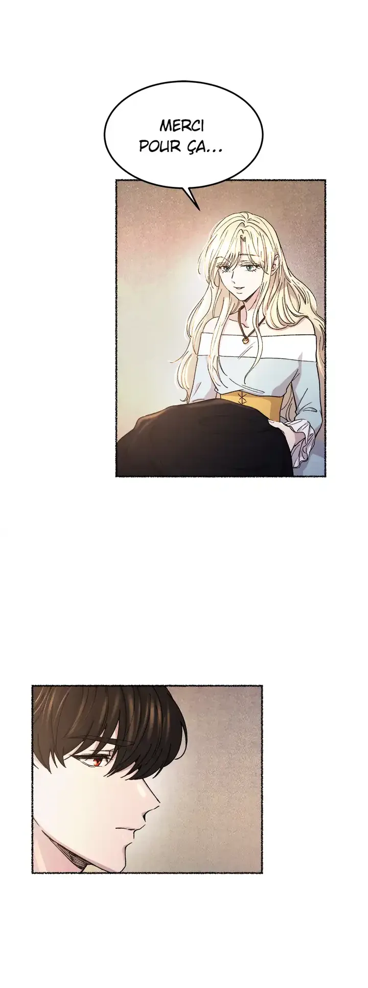 Read Like Wind On A Dry Branch FR Manga Online