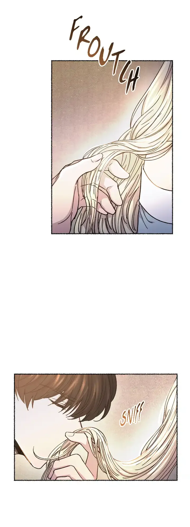 Read Like Wind On A Dry Branch FR Manga Online