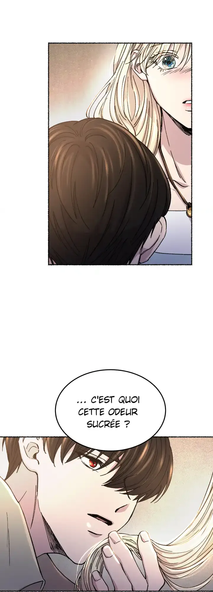 Read Like Wind On A Dry Branch FR Manga Online