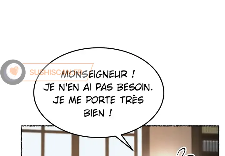 Read Like Wind On A Dry Branch FR Manga Online