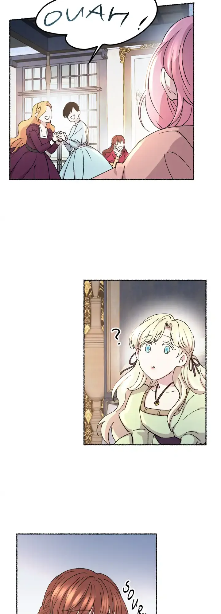 Read Like Wind On A Dry Branch FR Manga Online