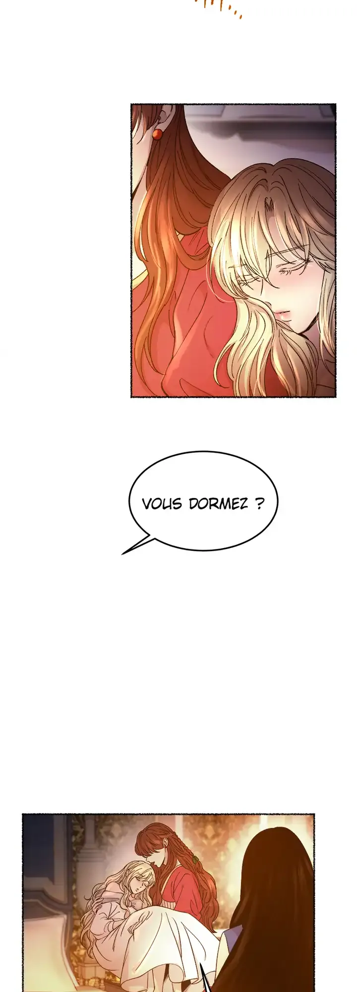 Read Like Wind On A Dry Branch FR Manga Online