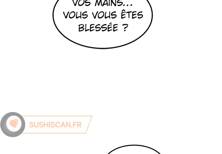 Read Like Wind On A Dry Branch FR Manga Online