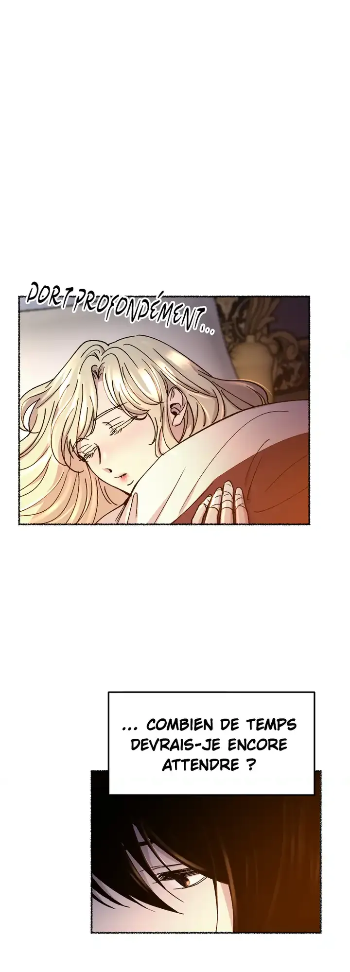 Read Like Wind On A Dry Branch FR Manga Online