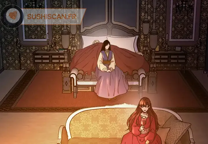 Read Like Wind On A Dry Branch FR Manga Online