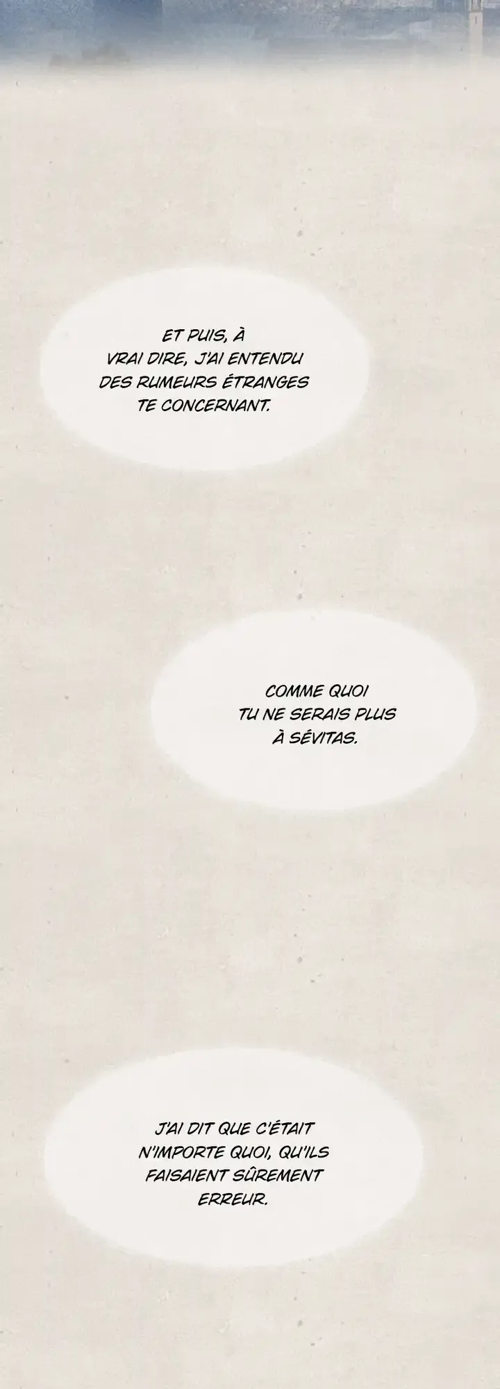 Read Like Wind On A Dry Branch FR Manga Online