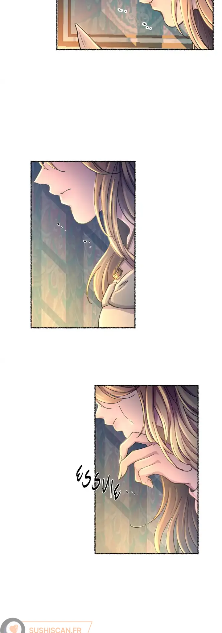 Read Like Wind On A Dry Branch FR Manga Online