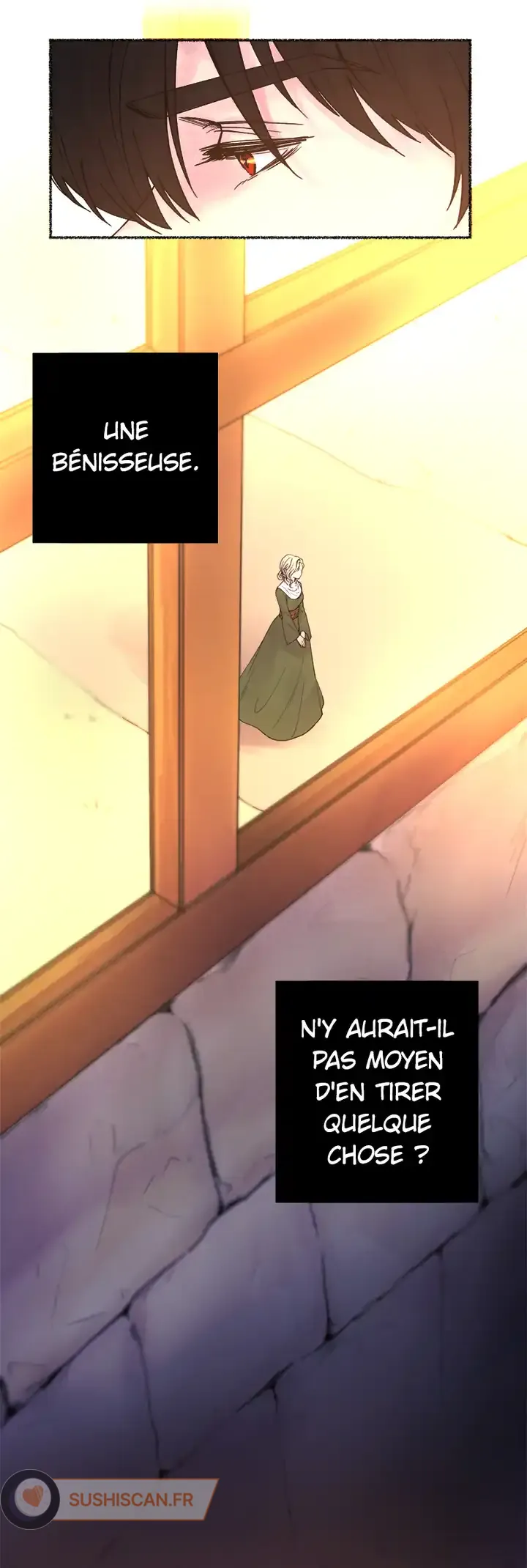 Read Like Wind On A Dry Branch FR Manga Online