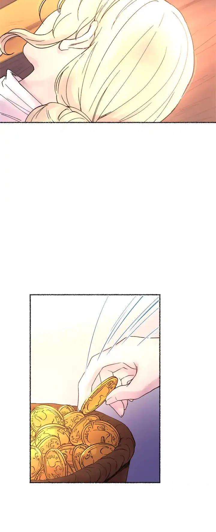 Read Like Wind On A Dry Branch FR Manga Online